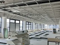 Pronájem kanceláře, Brno, Škrobárenská, 180 m2