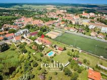 Prodej ubytování, Znojmo, 1530 m2