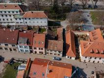 Prodej rodinného domu, Vysoké Mýto, Vrchlického, 181 m2