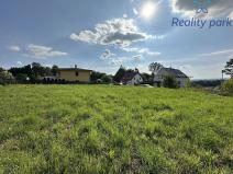 Prodej pozemku pro bydlení, Ostrava, 850 m2