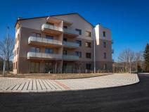 Prodej bytu 1+kk, Jablůnka, 41 m2
