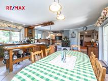 Prodej rodinného domu, Hlásná Třebaň, K Černé Skále, 247 m2