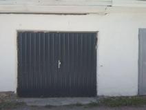 Prodej garáže, Hulín, Holešovská, 20 m2