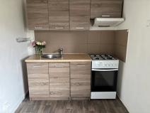 Pronájem bytu 3+kk, Frýdek-Místek, Jiřího Hakena, 56 m2