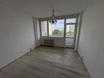 Pronájem bytu 1+kk, Klášterec nad Ohří, Mírová, 20 m2