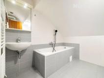 Prodej bytu 1+1, Plzeň, Jablonského, 41 m2