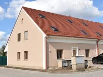 Pronájem bytu 2+kk, Lednice, 43 m2