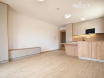 Pronájem bytu 2+kk, Lednice, 43 m2