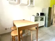 Pronájem bytu 1+1, Praha - Žižkov, Fibichova, 35 m2
