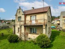 Prodej rodinného domu, Nové Město pod Smrkem, Frýdlantská, 200 m2