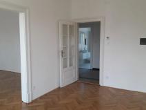 Pronájem bytu 2+1, Praha - Dejvice, Na Hanspaulce, 79 m2