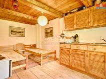 Prodej chaty, Kestřany - Zátaví, 60 m2