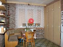 Prodej bytu 1+1, Chomutov, Výletní, 40 m2