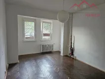 Pronájem bytu 1+1, Chomutov, Marie Pujmanové, 34 m2