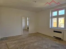 Prodej bytu 2+1, Chomutov, Křižíkova, 77 m2