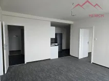 Pronájem bytu 3+kk, Chomutov, Žižkovo náměstí, 65 m2