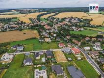 Prodej pozemku pro bydlení, Všestary, Polní, 1078 m2