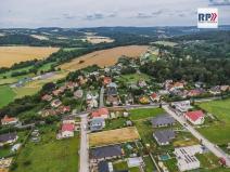 Prodej pozemku pro bydlení, Všestary, Polní, 1078 m2