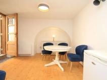 Pronájem bytu 2+kk, Praha - Malá Strana, Zámecké schody, 33 m2
