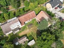 Prodej rodinného domu, Drahelčice, Malá Strana, 230 m2