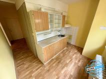 Prodej bytu 2+1, Opava, Milady Horákové, 52 m2