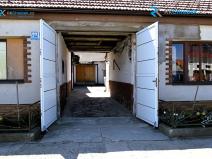 Prodej výrobních prostor, Moravská Nová Ves, Pod Kostelem, 330 m2