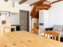 Pronájem bytu 3+kk, Benecko, 61 m2