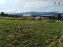 Prodej pozemku pro bydlení, Nové Město pod Smrkem - Hajniště, 1299 m2