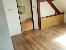 Pronájem bytu 1+1, Jablonné v Podještědí, Cvikovská, 45 m2