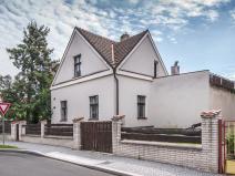 Prodej rodinného domu, Kolín, Bachmačská, 140 m2