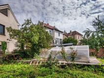 Prodej rodinného domu, Kolín, Bachmačská, 140 m2