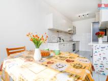 Prodej bytu 4+1, Brandýs nad Labem-Stará Boleslav - Brandýs nad Labem, Na vinici, 84 m2