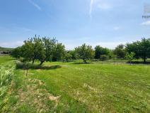Prodej pozemku pro bydlení, Nosislav, 1566 m2