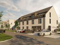 Prodej bytu 2+kk, Nymburk, K Rusínku, 68 m2