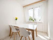 Pronájem bytu 5+1, Brno, Prušánecká, 97 m2