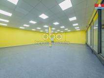 Pronájem obchodního prostoru, Havířov - Podlesí, Dlouhá třída, 110 m2