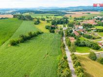 Prodej pozemku pro bydlení, Litochovice, 1200 m2