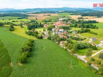 Prodej pozemku pro bydlení, Litochovice, 1200 m2