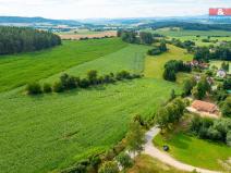 Prodej pozemku pro bydlení, Litochovice, 1109 m2