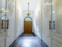 Prodej bytu 2+kk, Praha - Dejvice, Dejvická, 48 m2