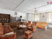 Prodej zemědělské usedlosti, Luže - Radim, 314 m2
