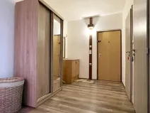 Prodej bytu 2+1, Jirkov, Jezerská, 61 m2
