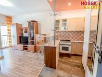 Prodej bytu 1+kk, Brno, Zlínská, 30 m2