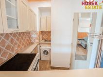 Prodej bytu 1+kk, Brno, Zlínská, 30 m2