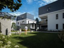 Prodej bytu 2+kk, Praha - Chodov, Dunovského, 58 m2