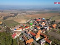 Prodej rodinného domu, Hřivice - Markvarec, 72 m2