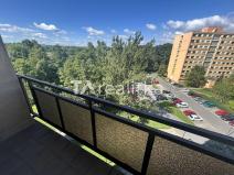 Pronájem bytu 1+kk, Bohumín, Svat. Čecha, 30 m2