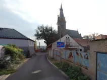 Dražba rodinného domu, Plaňany, Pražská, 124 m2