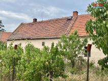 Prodej rodinného domu, Zálužice - Rybňany, 370 m2