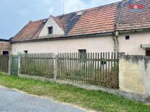 Prodej rodinného domu, Zálužice - Rybňany, 370 m2